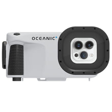 Load image into Gallery viewer, Oceanic+ Dive Housing Pre-Order