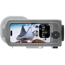 Load image into Gallery viewer, Oceanic+ Dive Housing Pre-Order
