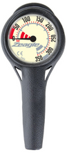 Load image into Gallery viewer, Zeagle Single Gauge - 5,000 psi 32"