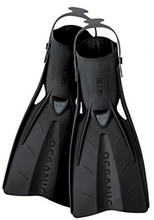 Load image into Gallery viewer, Oceanic Accel Fin