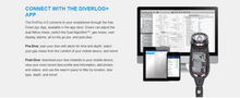 Load image into Gallery viewer, Oceanic Pro Plus 4.0 W/Compass