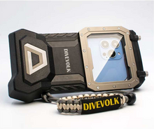 Load image into Gallery viewer, DiveVolk SeaTouch 4 Max