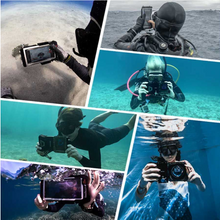 Load image into Gallery viewer, DiveVolk SeaTouch 4 Max