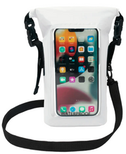 Load image into Gallery viewer, Gecko Phone Tote