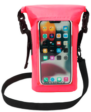 Load image into Gallery viewer, Gecko Phone Tote