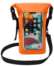 Load image into Gallery viewer, Gecko Phone Tote