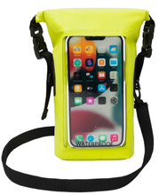 Load image into Gallery viewer, Gecko Phone Tote