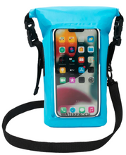 Load image into Gallery viewer, Gecko Phone Tote