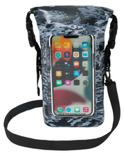 Load image into Gallery viewer, Gecko Phone Tote