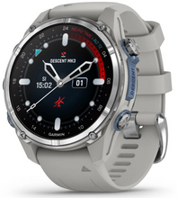 Load image into Gallery viewer, Garmin Descent Mk3 - 43mm