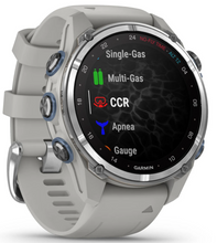 Load image into Gallery viewer, Garmin Descent Mk3 - 43mm