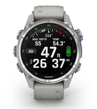 Load image into Gallery viewer, Garmin Descent Mk3 - 43mm