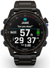 Load image into Gallery viewer, Garmin Descent Mk3i