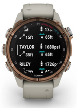 Load image into Gallery viewer, Garmin Descent Mk3i