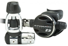 Load image into Gallery viewer, Z3 Regulator Set