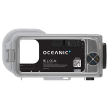 Load image into Gallery viewer, Oceanic+ Dive Housing Pre-Order