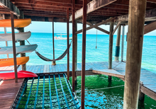 Load image into Gallery viewer, Roatan 2023 | The Resort at Marble Hill