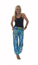 Load image into Gallery viewer, Sand Pants - Green Abalone