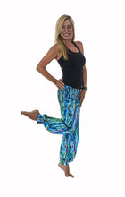 Load image into Gallery viewer, Sand Pants - Green Abalone