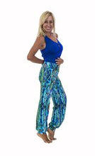 Load image into Gallery viewer, Sand Pants - Green Abalone