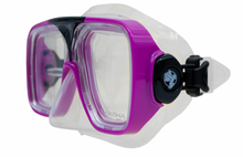 Load image into Gallery viewer, Akona Breeze Mask