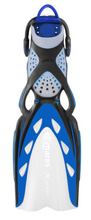 Load image into Gallery viewer, X-STREAM Diving Fins