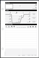 Load image into Gallery viewer, Dive Log