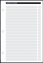 Load image into Gallery viewer, Dive Log