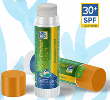 Load image into Gallery viewer, Lip Balm - 100% Vegan, Cruelty Free & Rich in Antioxidants