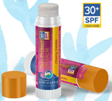 Load image into Gallery viewer, Lip Balm - 100% Vegan, Cruelty Free & Rich in Antioxidants