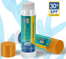 Load image into Gallery viewer, Lip Balm - 100% Vegan, Cruelty Free & Rich in Antioxidants