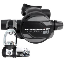 Load image into Gallery viewer, Atomic M1 Regulator