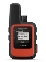Load image into Gallery viewer, inReach Mini 2