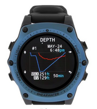 Load image into Gallery viewer, Shearwater Teric