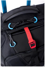 Load image into Gallery viewer, Stahlsac 34in Steel Wheeled Bag