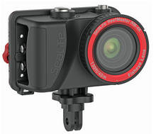 Load image into Gallery viewer, SeaLife ReefMaster RM-4K Ultra Compact Digital Underwater Camera