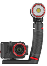 Load image into Gallery viewer, SeaLife ReefMaster RM-4K Ultra Compact Digital Underwater Camera