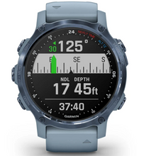 Load image into Gallery viewer, Garmin Descent Mk2S