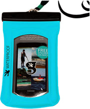Load image into Gallery viewer, Float Phone Dry Bag