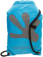 Load image into Gallery viewer, Drawstring Waterproof Bag