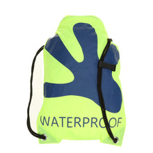 Load image into Gallery viewer, Drawstring Waterproof Bag