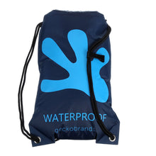 Load image into Gallery viewer, Drawstring Waterproof Bag