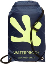 Load image into Gallery viewer, Drawstring Waterproof Bag