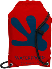 Load image into Gallery viewer, Drawstring Waterproof Bag