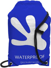 Load image into Gallery viewer, Drawstring Waterproof Bag