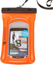 Load image into Gallery viewer, Float Phone Dry Bag