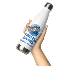 Load image into Gallery viewer, Stainless Steel Water Bottle