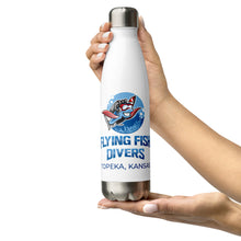 Load image into Gallery viewer, Stainless Steel Water Bottle
