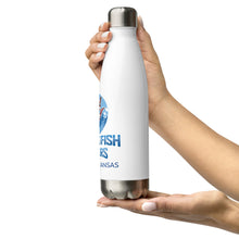 Load image into Gallery viewer, Stainless Steel Water Bottle