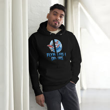 Load image into Gallery viewer, Unisex Hoodie